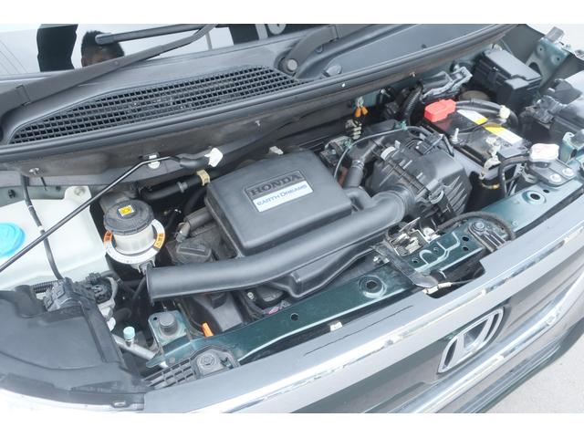 Ｎ－ＢＯＸ Ｇ・Ｌホンダセンシング　＜後期型＞＜両側パワースライドドア＞　純正ナビ　フルセグ　ＣＤ　ＤＶＤ　ミュージックサーバー　前席シートヒーター　ＬＥＤヘッドライト　Ｂカメラ　ＥＴＣ　ドラレコ　スマートキー　ホンダセイシング（80枚目）