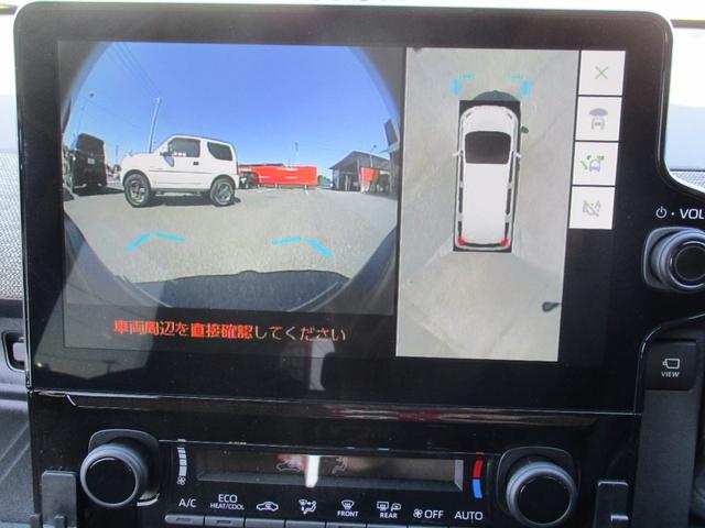 シエンタ ハイブリッドＺ　＜７人乗り＞　＜両側パワースライドドア＞　純正ナビＴＶフルセグ　パノラミックビューモニター　レーダークルーズコントロール　スマートキー　プッシュスタート　純正ＬＥＤヘッドライト　トヨタセーフティセンス（36枚目）