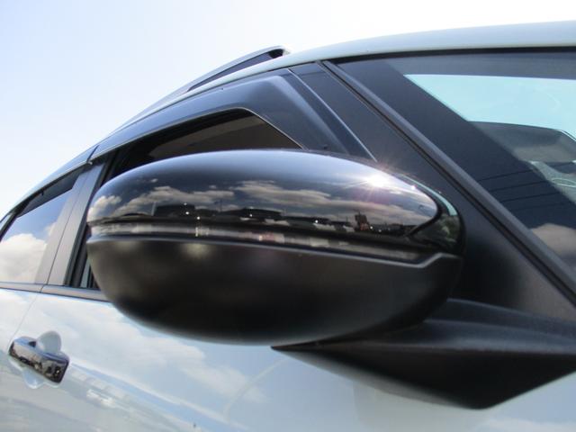 フィット e:HEVクロスター <HV車> <純正ナビ&TV> LEDヘッドライト バックカメラ AHB ACC LKAS ETC2.0 ドライブレコーダー スマートキー Pスタート 純正フロアマット ホンダセンシング リア修理歴有(47枚目)