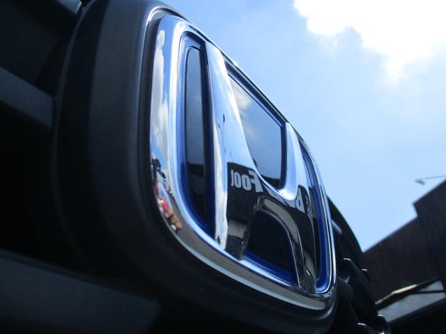 フィット e:HEVクロスター <HV車> <純正ナビ&TV> LEDヘッドライト バックカメラ AHB ACC LKAS ETC2.0 ドライブレコーダー スマートキー Pスタート 純正フロアマット ホンダセンシング リア修理歴有(51枚目)