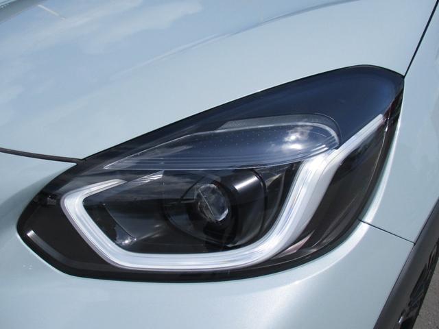 フィット e:HEVクロスター <HV車> <純正ナビ&TV> LEDヘッドライト バックカメラ AHB ACC LKAS ETC2.0 ドライブレコーダー スマートキー Pスタート 純正フロアマット ホンダセンシング リア修理歴有(53枚目)