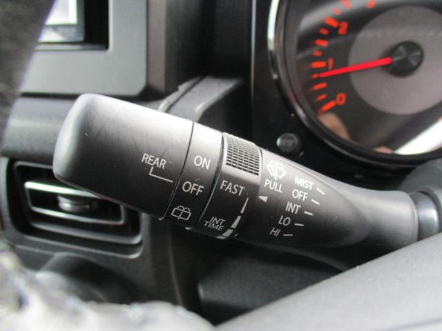 ジムニーシエラ JC <リフトアップ> サス マフラー サイドステップ マッドガード OPフロントグリル 新品15アルミ ナビ TV 地デジ Bカメラ ETC 純正LEDライト フォグ クルコン シートH Sセーフティー(32枚目)