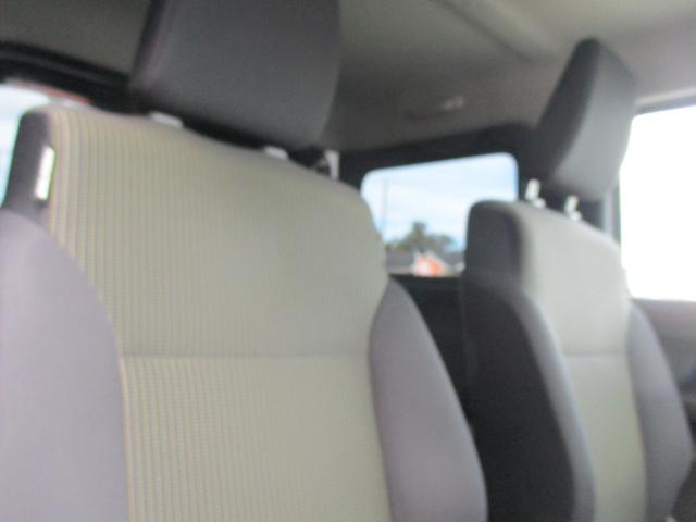 ジムニーシエラ JC <リフトアップ> サス マフラー サイドステップ マッドガード OPフロントグリル 新品15アルミ ナビ TV 地デジ Bカメラ ETC 純正LEDライト フォグ クルコン シートH Sセーフティー(35枚目)