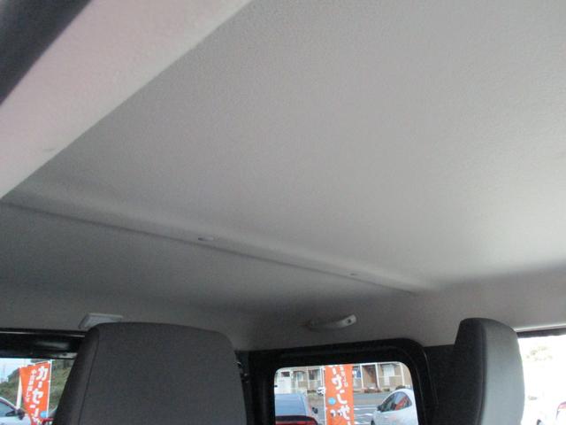 ジムニーシエラ JC <リフトアップ> サス マフラー サイドステップ マッドガード OPフロントグリル 新品15アルミ ナビ TV 地デジ Bカメラ ETC 純正LEDライト フォグ クルコン シートH Sセーフティー(40枚目)