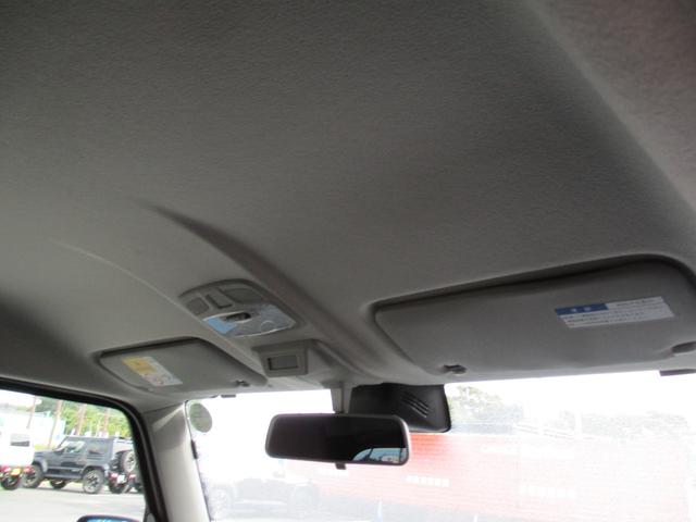 ジムニーシエラ JC <リフトアップ> サス マフラー サイドステップ マッドガード OPフロントグリル 新品15アルミ ナビ TV 地デジ Bカメラ ETC 純正LEDライト フォグ クルコン シートH Sセーフティー(41枚目)