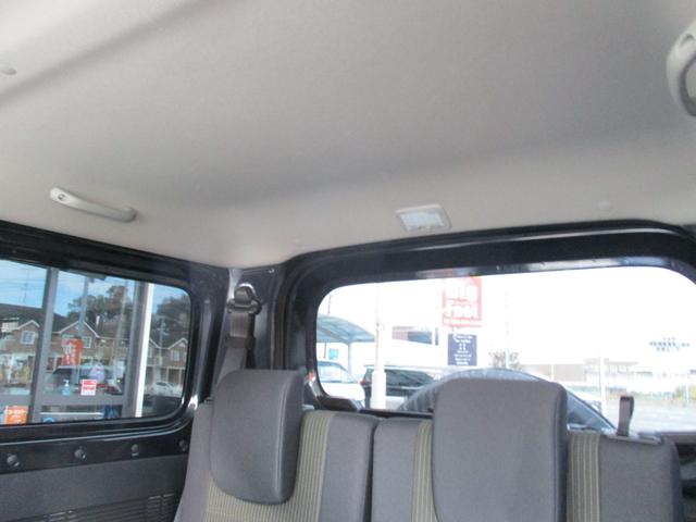 ジムニーシエラ JC <リフトアップ> サス マフラー サイドステップ マッドガード OPフロントグリル 新品15アルミ ナビ TV 地デジ Bカメラ ETC 純正LEDライト フォグ クルコン シートH Sセーフティー(42枚目)