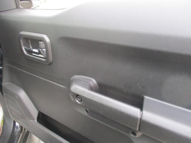 ジムニーシエラ JC <リフトアップ> サス マフラー サイドステップ マッドガード OPフロントグリル 新品15アルミ ナビ TV 地デジ Bカメラ ETC 純正LEDライト フォグ クルコン シートH Sセーフティー(60枚目)