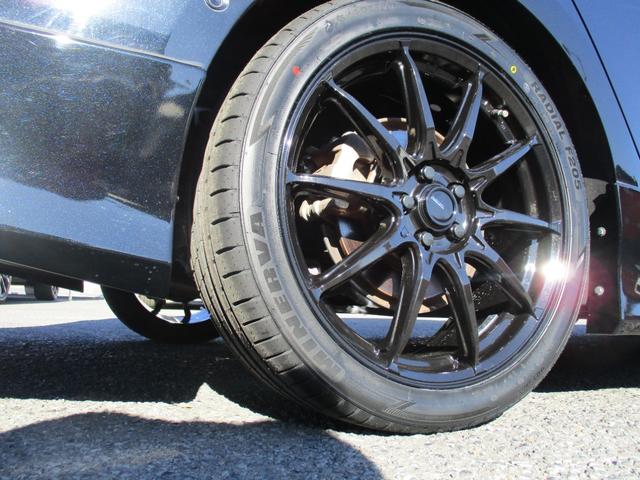 プリウスＰＨＶ Ａ　（新品モデリスタエアロ）（純正１１．６型ナビＴＶ）地デジフルセグＢカメラＥＴＣ　新品１８ＡＷ＆タイヤ　スマートキー　シートＨ　ＢＳＭ　ＥＴＣ２．０　クリソナ　純正ＬＥＤライト＆フォグ　Ｔセーフティー（25枚目）