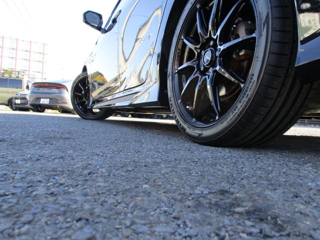 プリウスＰＨＶ Ａ　（新品モデリスタエアロ）（純正１１．６型ナビＴＶ）地デジフルセグＢカメラＥＴＣ　新品１８ＡＷ＆タイヤ　スマートキー　シートＨ　ＢＳＭ　ＥＴＣ２．０　クリソナ　純正ＬＥＤライト＆フォグ　Ｔセーフティー（27枚目）