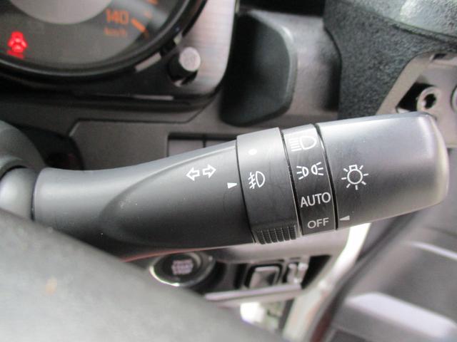 ジムニー ＸＣ　＜リフトアップ＞サス　ショック　ラテラルロッド　マフラー　前後ショートバンパー　社外１６アルミ＆ジオランダー　社外ナビＴＶ地デジフルセグ　Ｂｌｕｅｔｏｏｔｈ　Ｂカメラ　ＥＴＣ　スマートキー　ＬＥＤ（32枚目）