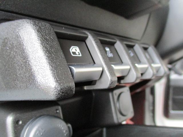 ジムニー ＸＣ　＜リフトアップ＞サス　ショック　ラテラルロッド　マフラー　前後ショートバンパー　社外１６アルミ＆ジオランダー　社外ナビＴＶ地デジフルセグ　Ｂｌｕｅｔｏｏｔｈ　Ｂカメラ　ＥＴＣ　スマートキー　ＬＥＤ（35枚目）