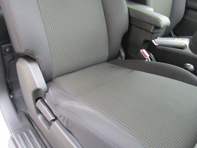 ジムニー ＸＣ　＜リフトアップ＞サス　ショック　ラテラルロッド　マフラー　前後ショートバンパー　社外１６アルミ＆ジオランダー　社外ナビＴＶ地デジフルセグ　Ｂｌｕｅｔｏｏｔｈ　Ｂカメラ　ＥＴＣ　スマートキー　ＬＥＤ（37枚目）