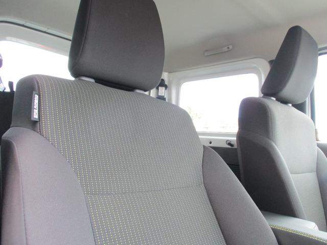 ジムニー ＸＣ　＜リフトアップ＞サス　ショック　ラテラルロッド　マフラー　前後ショートバンパー　社外１６アルミ＆ジオランダー　社外ナビＴＶ地デジフルセグ　Ｂｌｕｅｔｏｏｔｈ　Ｂカメラ　ＥＴＣ　スマートキー　ＬＥＤ（38枚目）