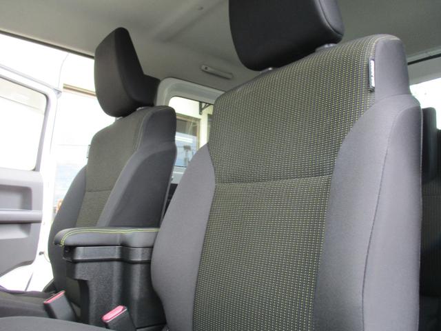 ジムニー ＸＣ　＜リフトアップ＞サス　ショック　ラテラルロッド　マフラー　前後ショートバンパー　社外１６アルミ＆ジオランダー　社外ナビＴＶ地デジフルセグ　Ｂｌｕｅｔｏｏｔｈ　Ｂカメラ　ＥＴＣ　スマートキー　ＬＥＤ（40枚目）