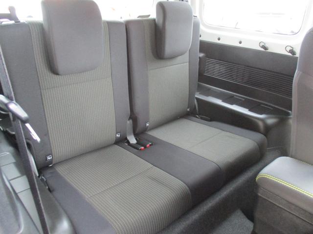 ジムニー ＸＣ　＜リフトアップ＞サス　ショック　ラテラルロッド　マフラー　前後ショートバンパー　社外１６アルミ＆ジオランダー　社外ナビＴＶ地デジフルセグ　Ｂｌｕｅｔｏｏｔｈ　Ｂカメラ　ＥＴＣ　スマートキー　ＬＥＤ（44枚目）