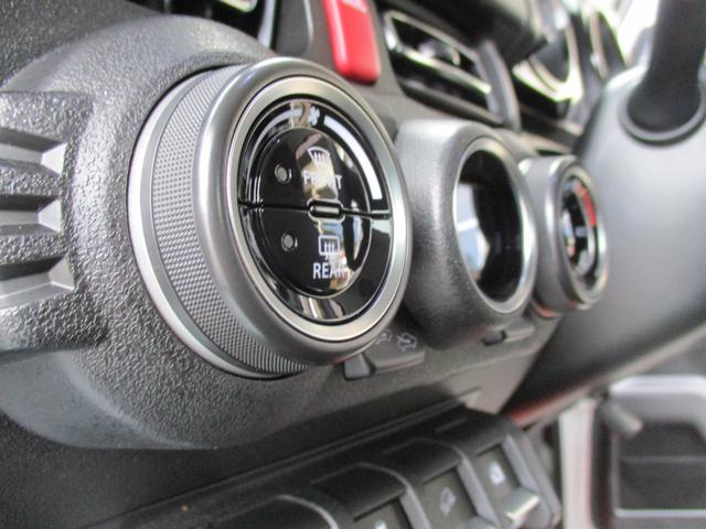 ジムニー ＸＣ　＜リフトアップ＞サス　ショック　ラテラルロッド　マフラー　前後ショートバンパー　社外１６アルミ＆ジオランダー　社外ナビＴＶ地デジフルセグ　Ｂｌｕｅｔｏｏｔｈ　Ｂカメラ　ＥＴＣ　スマートキー　ＬＥＤ（47枚目）