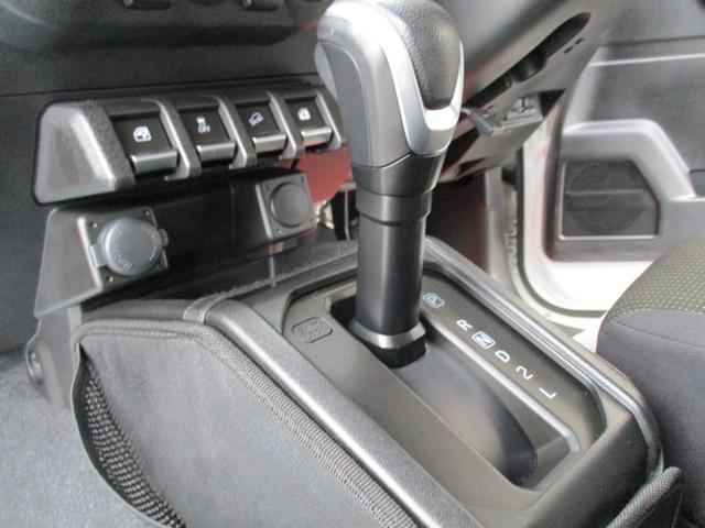 ジムニー ＸＣ　＜リフトアップ＞サス　ショック　ラテラルロッド　マフラー　前後ショートバンパー　社外１６アルミ＆ジオランダー　社外ナビＴＶ地デジフルセグ　Ｂｌｕｅｔｏｏｔｈ　Ｂカメラ　ＥＴＣ　スマートキー　ＬＥＤ（48枚目）