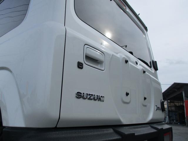 ジムニー ＸＣ　＜リフトアップ＞サス　ショック　ラテラルロッド　マフラー　前後ショートバンパー　社外１６アルミ＆ジオランダー　社外ナビＴＶ地デジフルセグ　Ｂｌｕｅｔｏｏｔｈ　Ｂカメラ　ＥＴＣ　スマートキー　ＬＥＤ（76枚目）