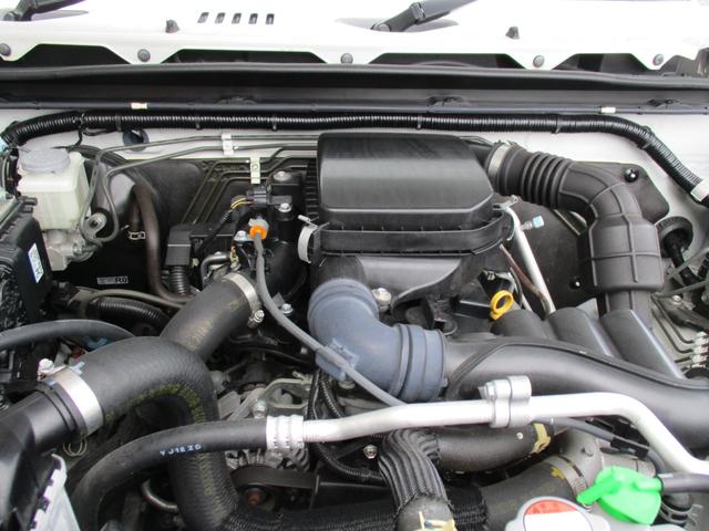 ジムニー ＸＣ　＜リフトアップ＞サス　ショック　ラテラルロッド　マフラー　前後ショートバンパー　社外１６アルミ＆ジオランダー　社外ナビＴＶ地デジフルセグ　Ｂｌｕｅｔｏｏｔｈ　Ｂカメラ　ＥＴＣ　スマートキー　ＬＥＤ（79枚目）