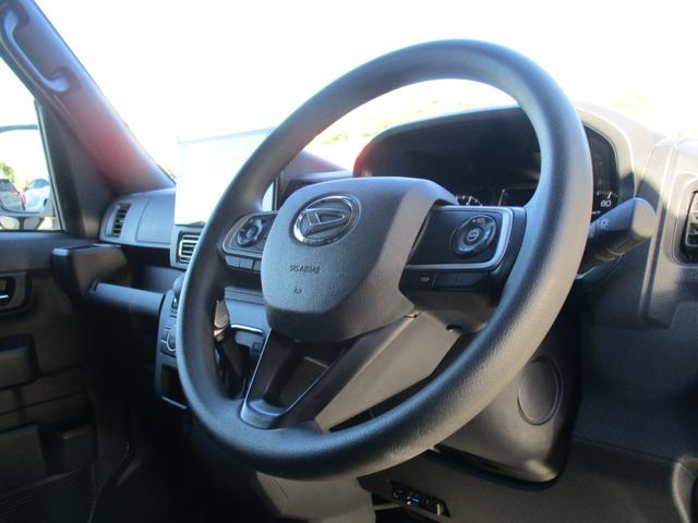 アトレー ＲＳ　＜４ＷＤ　ターボ＞＜ＪＵＮＫＹＳバンパーガード＞＜ＪＵＮＫＹＳマフラー＞純正９型Ｄオーディオ地デジＢカメラ　ＥＴＣ　サイドステップ　純正ＯＰキャリア　社外グリル　マッドフラップ　１５ＡＷ＆ＲＴタイヤ（34枚目）