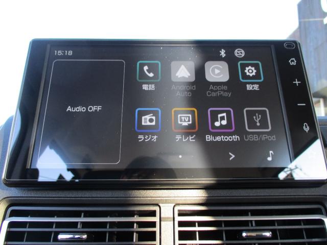 アトレー ＲＳ　＜４ＷＤ　ターボ＞＜ＪＵＮＫＹＳバンパーガード＞＜ＪＵＮＫＹＳマフラー＞純正９型Ｄオーディオ地デジＢカメラ　ＥＴＣ　サイドステップ　純正ＯＰキャリア　社外グリル　マッドフラップ　１５ＡＷ＆ＲＴタイヤ（48枚目）