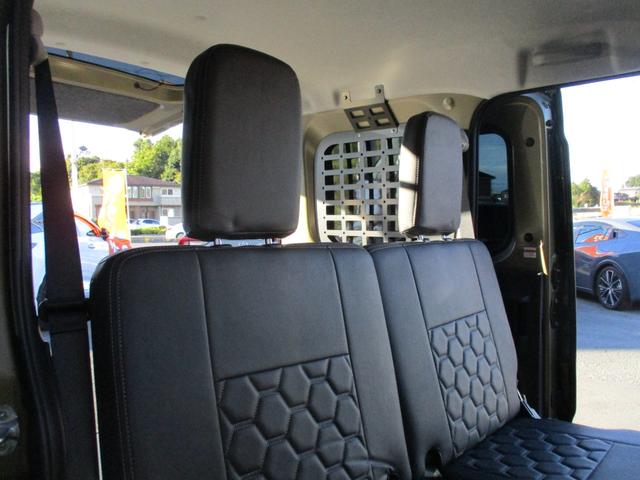 アトレー ＲＳ　＜４ＷＤ　ターボ＞＜ＪＵＮＫＹＳバンパーガード＞＜ＪＵＮＫＹＳマフラー＞純正９型Ｄオーディオ地デジＢカメラ　ＥＴＣ　サイドステップ　純正ＯＰキャリア　社外グリル　マッドフラップ　１５ＡＷ＆ＲＴタイヤ（56枚目）