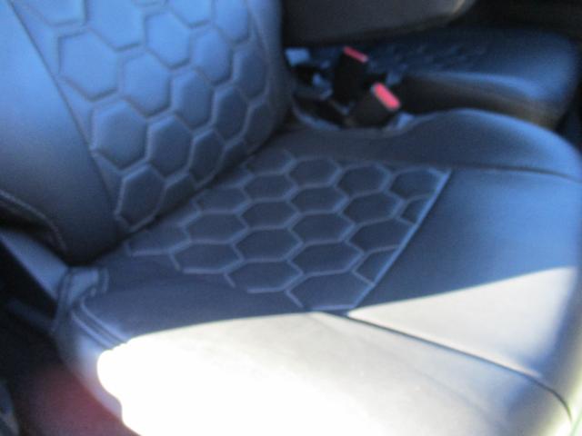 アトレー ＲＳ　＜４ＷＤ　ターボ＞＜ＪＵＮＫＹＳバンパーガード＞＜ＪＵＮＫＹＳマフラー＞純正９型Ｄオーディオ地デジＢカメラ　ＥＴＣ　サイドステップ　純正ＯＰキャリア　社外グリル　マッドフラップ　１５ＡＷ＆ＲＴタイヤ（61枚目）