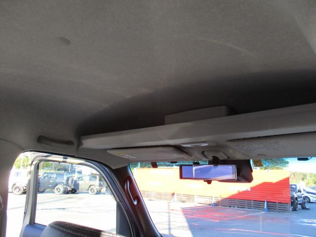 アトレー ＲＳ　＜４ＷＤ　ターボ＞＜ＪＵＮＫＹＳバンパーガード＞＜ＪＵＮＫＹＳマフラー＞純正９型Ｄオーディオ地デジＢカメラ　ＥＴＣ　サイドステップ　純正ＯＰキャリア　社外グリル　マッドフラップ　１５ＡＷ＆ＲＴタイヤ（63枚目）