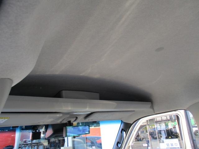 アトレー ＲＳ　＜４ＷＤ　ターボ＞＜ＪＵＮＫＹＳバンパーガード＞＜ＪＵＮＫＹＳマフラー＞純正９型Ｄオーディオ地デジＢカメラ　ＥＴＣ　サイドステップ　純正ＯＰキャリア　社外グリル　マッドフラップ　１５ＡＷ＆ＲＴタイヤ（65枚目）