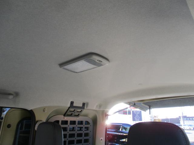 アトレー ＲＳ　＜４ＷＤ　ターボ＞＜ＪＵＮＫＹＳバンパーガード＞＜ＪＵＮＫＹＳマフラー＞純正９型Ｄオーディオ地デジＢカメラ　ＥＴＣ　サイドステップ　純正ＯＰキャリア　社外グリル　マッドフラップ　１５ＡＷ＆ＲＴタイヤ（66枚目）