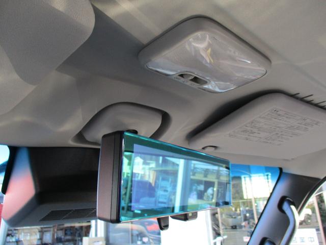 アトレー ＲＳ　＜４ＷＤ　ターボ＞＜ＪＵＮＫＹＳバンパーガード＞＜ＪＵＮＫＹＳマフラー＞純正９型Ｄオーディオ地デジＢカメラ　ＥＴＣ　サイドステップ　純正ＯＰキャリア　社外グリル　マッドフラップ　１５ＡＷ＆ＲＴタイヤ（69枚目）