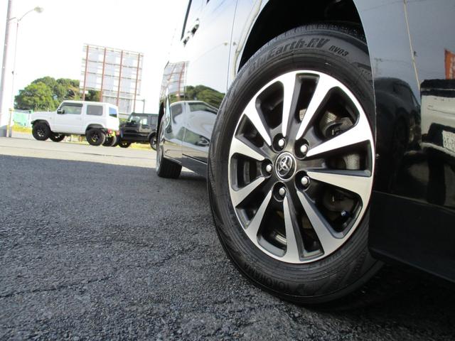 エスクァイア Ｇｉ　＜７人乗り＞　＜両側パワースライドドア＞　社外ナビ　ＴＶ　地デジ　Ｂカメラ　ＥＴＣ　シートヒーター　ハーフレザー　スマートキー　純正ＬＥＤヘッドライト＆フォグ　純正アルミ　ドラレコ　リア修理歴あり（20枚目）