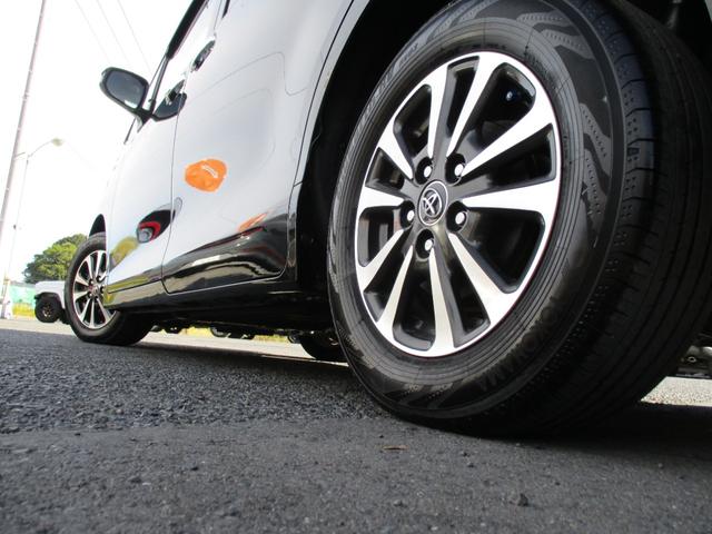 エスクァイア Ｇｉ　＜７人乗り＞　＜両側パワースライドドア＞　社外ナビ　ＴＶ　地デジ　Ｂカメラ　ＥＴＣ　シートヒーター　ハーフレザー　スマートキー　純正ＬＥＤヘッドライト＆フォグ　純正アルミ　ドラレコ　リア修理歴あり（21枚目）