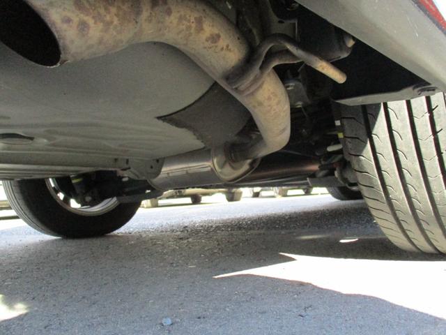 エスクァイア Ｇｉ　＜７人乗り＞　＜両側パワースライドドア＞　社外ナビ　ＴＶ　地デジ　Ｂカメラ　ＥＴＣ　シートヒーター　ハーフレザー　スマートキー　純正ＬＥＤヘッドライト＆フォグ　純正アルミ　ドラレコ　リア修理歴あり（23枚目）