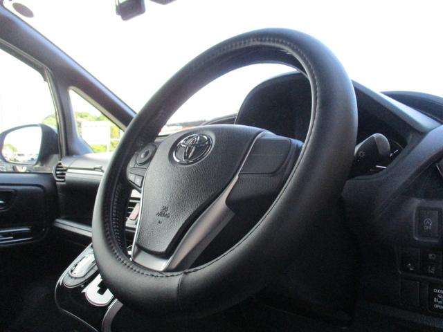 エスクァイア Ｇｉ　＜７人乗り＞　＜両側パワースライドドア＞　社外ナビ　ＴＶ　地デジ　Ｂカメラ　ＥＴＣ　シートヒーター　ハーフレザー　スマートキー　純正ＬＥＤヘッドライト＆フォグ　純正アルミ　ドラレコ　リア修理歴あり（26枚目）