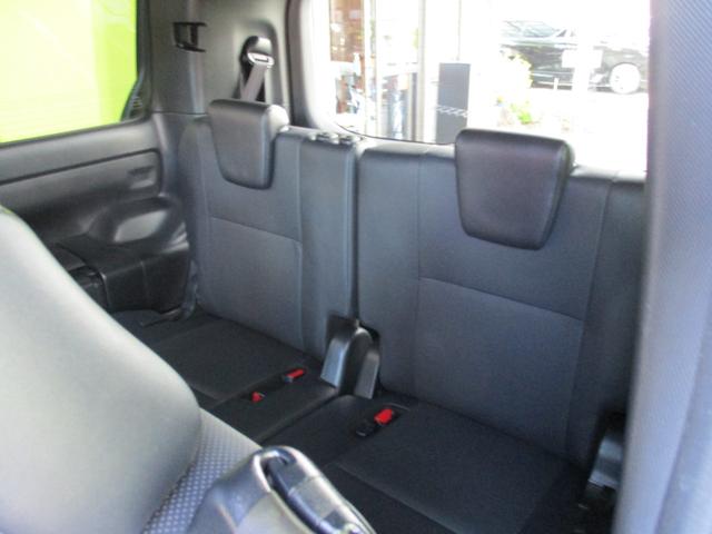 エスクァイア Ｇｉ　＜７人乗り＞　＜両側パワースライドドア＞　社外ナビ　ＴＶ　地デジ　Ｂカメラ　ＥＴＣ　シートヒーター　ハーフレザー　スマートキー　純正ＬＥＤヘッドライト＆フォグ　純正アルミ　ドラレコ　リア修理歴あり（41枚目）