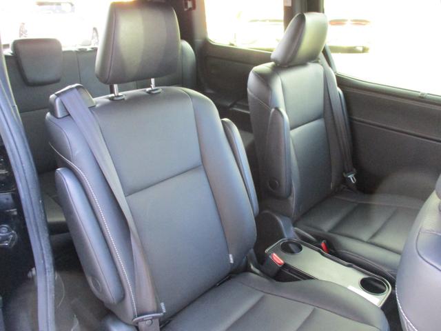 エスクァイア Ｇｉ　＜７人乗り＞　＜両側パワースライドドア＞　社外ナビ　ＴＶ　地デジ　Ｂカメラ　ＥＴＣ　シートヒーター　ハーフレザー　スマートキー　純正ＬＥＤヘッドライト＆フォグ　純正アルミ　ドラレコ　リア修理歴あり（42枚目）