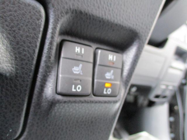 エスクァイア Ｇｉ　＜７人乗り＞　＜両側パワースライドドア＞　社外ナビ　ＴＶ　地デジ　Ｂカメラ　ＥＴＣ　シートヒーター　ハーフレザー　スマートキー　純正ＬＥＤヘッドライト＆フォグ　純正アルミ　ドラレコ　リア修理歴あり（45枚目）