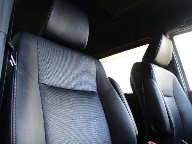 エスクァイア Ｇｉ　＜７人乗り＞　＜両側パワースライドドア＞　社外ナビ　ＴＶ　地デジ　Ｂカメラ　ＥＴＣ　シートヒーター　ハーフレザー　スマートキー　純正ＬＥＤヘッドライト＆フォグ　純正アルミ　ドラレコ　リア修理歴あり（58枚目）