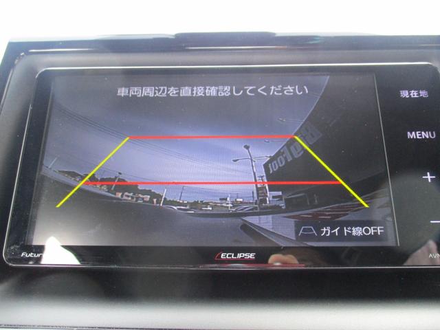 エスクァイア Ｇｉ　＜７人乗り＞　＜両側パワースライドドア＞　社外ナビ　ＴＶ　地デジ　Ｂカメラ　ＥＴＣ　シートヒーター　ハーフレザー　スマートキー　純正ＬＥＤヘッドライト＆フォグ　純正アルミ　ドラレコ　リア修理歴あり（69枚目）