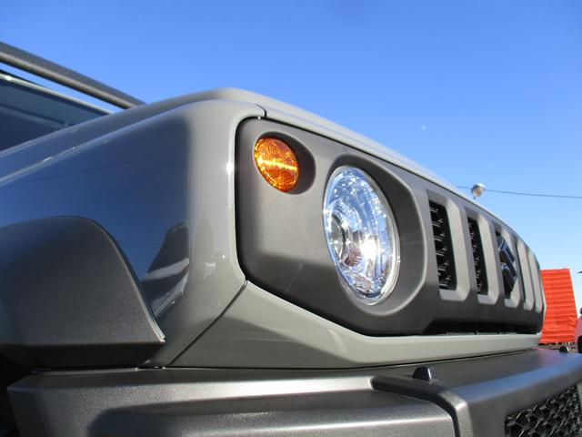 ジムニーシエラ ＪＣ　＜ＲＡＹＳアルミ＆オープンカントリー＞　＜リフトアップ＞　＜ＨＫＳ検対応マフラー＞　＜ビルシュタインショック＞　ＤＡＭＳＥＬユーロサスキット　ルーフキャリア　ＦＵＥＬカバー　シートＨ　ワンオーナー（19枚目）