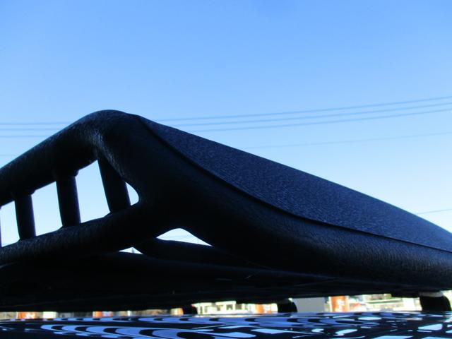 ジムニーシエラ ＪＣ　＜ＲＡＹＳアルミ＆オープンカントリー＞　＜リフトアップ＞　＜ＨＫＳ検対応マフラー＞　＜ビルシュタインショック＞　ＤＡＭＳＥＬユーロサスキット　ルーフキャリア　ＦＵＥＬカバー　シートＨ　ワンオーナー（44枚目）