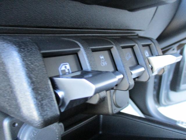 ジムニーシエラ ＪＣ　＜ＲＡＹＳアルミ＆オープンカントリー＞　＜リフトアップ＞　＜ＨＫＳ検対応マフラー＞　＜ビルシュタインショック＞　ＤＡＭＳＥＬユーロサスキット　ルーフキャリア　ＦＵＥＬカバー　シートＨ　ワンオーナー（62枚目）