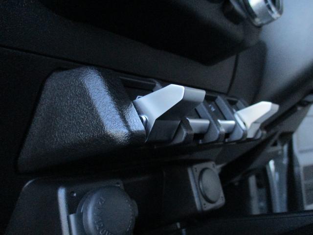 ジムニーシエラ ＪＣ　＜ＲＡＹＳアルミ＆オープンカントリー＞　＜リフトアップ＞　＜ＨＫＳ検対応マフラー＞　＜ビルシュタインショック＞　ＤＡＭＳＥＬユーロサスキット　ルーフキャリア　ＦＵＥＬカバー　シートＨ　ワンオーナー（65枚目）