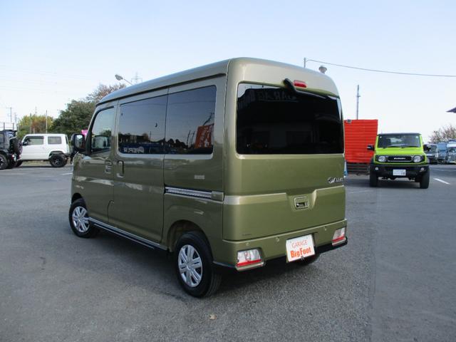 アトレー ＲＳ　＜４ＷＤターボ＞＜視界補助ＰＫＧ＞純正ＯＰ９型ディスプレイオーディオ　ＴＶフルセグ　Ｂｌｕｅｔｏｏｔｈ　Ｂカメラ　アップルカープレイ　両側Ｐスライド　２．０ＥＴＣ　前後ナビ連動前後ドラレコ　スマアシ３（5枚目）