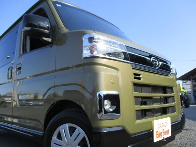 アトレー ＲＳ　＜４ＷＤターボ＞＜視界補助ＰＫＧ＞純正ＯＰ９型ディスプレイオーディオ　ＴＶフルセグ　Ｂｌｕｅｔｏｏｔｈ　Ｂカメラ　アップルカープレイ　両側Ｐスライド　２．０ＥＴＣ　前後ナビ連動前後ドラレコ　スマアシ３（12枚目）