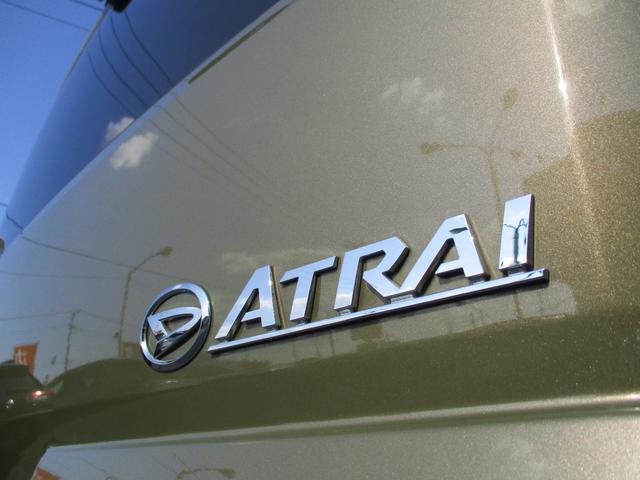 アトレー ＲＳ　＜４ＷＤターボ＞＜視界補助ＰＫＧ＞純正ＯＰ９型ディスプレイオーディオ　ＴＶフルセグ　Ｂｌｕｅｔｏｏｔｈ　Ｂカメラ　アップルカープレイ　両側Ｐスライド　２．０ＥＴＣ　前後ナビ連動前後ドラレコ　スマアシ３（67枚目）