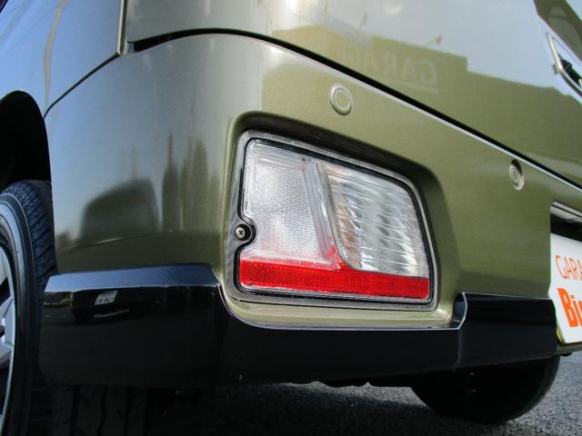 アトレー ＲＳ　＜４ＷＤターボ＞＜視界補助ＰＫＧ＞純正ＯＰ９型ディスプレイオーディオ　ＴＶフルセグ　Ｂｌｕｅｔｏｏｔｈ　Ｂカメラ　アップルカープレイ　両側Ｐスライド　２．０ＥＴＣ　前後ナビ連動前後ドラレコ　スマアシ３（78枚目）