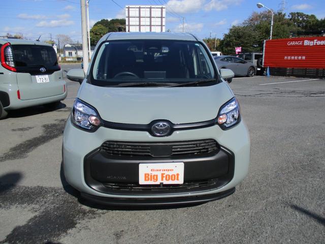 シエンタ Ｇ　＜両側電動スライドドア＞　純正ディスプレイオーディオ　コネクティッドナビ　フルセグ　Ｂカメラ　ＥＴＣ２．０　前後ドライブレコーダー　ＬＥＤヘッドライト　衝突被害軽減ブレーキ　ブラインドスポットモニター（6枚目）