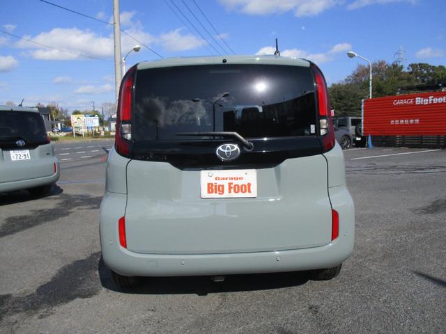 シエンタ Ｇ　＜両側電動スライドドア＞　純正ディスプレイオーディオ　コネクティッドナビ　フルセグ　Ｂカメラ　ＥＴＣ２．０　前後ドライブレコーダー　ＬＥＤヘッドライト　衝突被害軽減ブレーキ　ブラインドスポットモニター（7枚目）